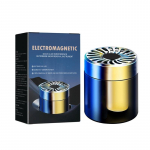 Talvine auto k&uuml;lmumisvastane ornament elektromagnetiline molekulaarne tuuleklaasi lumekoristus veoautode kabriolettide jaoks