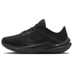 Nike Winflo 10 Triple Black Naiste tossud Antratsiit DV4023-001 37.5 black