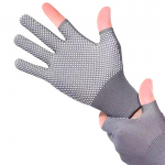 V&auml;lisrattakindad Fitnesskindad Suvised s&otilde;rmedeta labakindad Mugav sportlik tarvik Tuulekindlad libisemiskindlad kaitsekindad CN