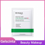 BIOAOUA Pore Shrinking Moisturizing Salits&uuml;&uuml;lhappega Akne Mask