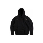 Nike X Lart De Lautomobile Nocta SS24 &Uuml;hev&auml;rviline Vabaaja Kapuutsiga Dressipluus Unisex Topp Must FD2204-010 S black