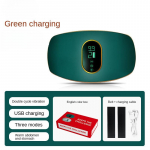 Vibratsiooniga k&otilde;hu salenemismasin Kaalulangetamine Laisk Suur K&otilde;ht Peen V&ouml;&ouml;koht Torujalg Rasvap&otilde;letus K&otilde;hu Massaaž Fitness Seade 1 tk