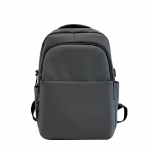 Suure mahutavusega seljakott, &otilde;pilase koolikott must