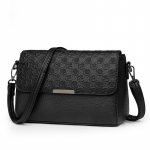 Naiste kott PU Keskealise ema kott &Otilde;lakott Ristkott