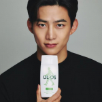 ULOS Skin Milk 200ml, Korean men's popular cosmetics