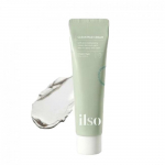 ILSO Clean Mud Cream 100g, Moisturizing,Soothing,Korean Cosmetics,Kbeauty,sample