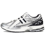 New Balance 1906R H&otilde;bedane Metallik Must Unisex Tossud Mere-sool M1906RER 36
