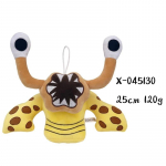 Uus aed Banban 6 Kittysaurus Palus m&auml;nguasi Aed Banban 5 s&uuml;stal maskott nukk Ban Ban t&auml;idisega loom naljakas kuri madu 4