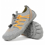 6Coloers Outdoor Creek Shoes Meeste snorgeldamise Kiiresti kuivavad rannajalatsid Naiste sukeldumisujumisjalatsid Joogajalatsid 36 valge