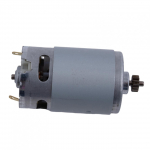 18V 14Teeth 317004430 alalisvoolumootor Metabo BS18 elektrilise aku l&ouml;&ouml;ktrelli jaoks