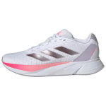 Adidas Duramo SL Valge Aurora Roosa Naiste Tennised Cloud-White Aurora-Metallic Lucid-Pink IF9465 36