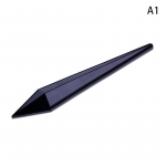 1/4 tk auto kriimustusvastane kaitsekleebis Kere p&otilde;rkeraud kokkup&otilde;rkevastane kaitse uks tahavaate peegel servakaitse kummiriba