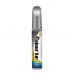 12 ml Car Scratch Repair Vedel autov&auml;rvi pliiats Premium Deep Scratch Repair Car Touch-up Paint Pintsel Auto Repair Tool punane