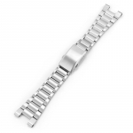 Casio G-Shock kellarihm GST-210 GST-W300 GST-400G GST-B100 S100D/S110D/W110 metallist rihm roostevabast terasest k&auml;ev&otilde;ru jaoks h&otilde;be