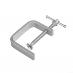 Kinnitus G Klamber Puidut&ouml;&ouml;tlemine Klamber C Klamber Kinnitus 0-50mm