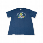 Koszulka t-shirt męski DELTA PRO WEIGHT nadruk XL