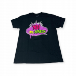 Koszulka t-shirt męski SPENCER'S RIPPLE JUNCTION M