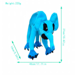 Kuumad naljakad naeratavad olevused Palus m&auml;nguasi Huvitavad uinak Catnat Accion nukk pehmed m&auml;nguasjad padi lastele s&uuml;nnip&auml;eva j&otilde;ulukingid