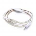 Saksofonfl&ouml;&ouml;di puhkpillituvastus lekke LED-tuli koos puhkpilliparandusosadega