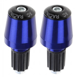 Lenksu otsapistikud Lenksu otsakorgid Jalgratta lenksu pistikud Ideaalne enamikule mootorratastele, jalgratastele, maanteeratastele, maastikuratastele roheline