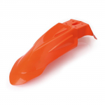 Plastikust universaalsed mootorrattadEesmised pritsmed poritiibad CRF150/230F XR125 KLX125 KLX250 XCF SXF SMR XR250 XR450 tarvikud must