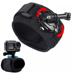 1 tk 360 kraadi p&ouml;&ouml;ratav/suunaline k&auml;erihm randmerihm