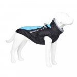 Puuvillane/veekindel Oxfordi riie talvesoojad koerariided helkurkoera vest jope vedru XL punane