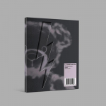 LE SSERAFIM &ndash; 4. minialbum  CRAZY  (BALACLAVA ver.) 1PCS