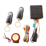 Universaalne kahesuunaline mootorratta vargusvastane s&uuml;steem roller, sissemurdmise vibratsioonialarm, mootori kaugk&auml;ivitus BMW/Honda/Suzuki jaoks