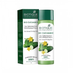 Biotique Cucumber Pore Tightening Toner| Ayurveda ja orgaaniliselt puhas| 120 ml, pakis 1