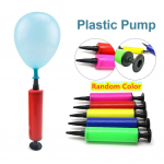 Mini Push t&uuml;&uuml;pi &otilde;hupallipump multifunktsionaalsetel majapidamisp&uuml;hade kaunistustel 1PC