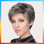 2024. aasta Euroopa moe l&uuml;hike sirge parukas naistele HW955