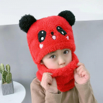 Talvem&uuml;ts T&uuml;drukutele K&otilde;rvakaitse Tuulekindel &otilde;ues jalgrattas&otilde;it Korea sall &Uuml;hes t&uuml;kis m&uuml;tsid lastele Paks sametine soe peakatte m&uuml;tsid one size