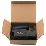 1 tk k&auml;eshoitav elektriline puur ja elektrisaag Kodumajapidamises olev edasi-tagasi liikuv saag V&auml;ikesemahuline puusepa k&auml;eshoitav elektrit&ouml;&ouml;riistade komplekt