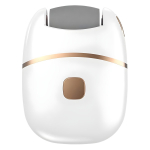 1 tk elektriline jalaveski Taaslaetav jala poleerimine lihvimisjalahooldust&ouml;&ouml;riist valge