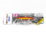 Jackson Metal Jig Metal Effect Blade 40 grammi JFN (0689)