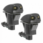 2 tk esiklaasipesuri d&uuml;&uuml;side komplekt 7T4Z 17603-A