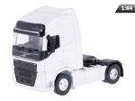 Model 1:64, VOLVO FH, ciągnik, biały (C00802VFCB) 1