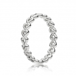 925 Sterling h&otilde;bedast s&otilde;rmused naistele Originaalne kroon-s&uuml;dame-sooviluu kihlus pulma roosa kullast kristallist s&otilde;rmus Luksuslikud ehted 7