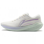Li Ning Wushi Lite V2 Kerged K&otilde;rge Elastusega P&otilde;rutuskindlad Libisemiskindlad Kulumiskindlad Madalad Jooksukingad Naiste toss Off-White ARST054-3 35
