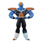 Ichiban Kuji Dragon Ball Ginyu Sentai Raid D auhind Bata Figuur black
