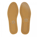 1 paar nahast sisetaldu kingadele meestele naistele hingavad lehmavillast kingapadjad massaaž l&ouml;&ouml;gisummutus padi tossude tald sisetald S