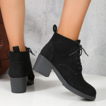 Uued naiste saapad Paelkinnitusega pahkluusaapad Zapatos Mujer Moodsad k&otilde;rged kontsad Daamide vabaaja kevadised kingad Platvormkonts 43 Q136 35