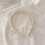 T&uuml;drukute naiste peapael Juuksepael Peakate Drapediga juukser&otilde;ngad Aksessuaarid 1pc