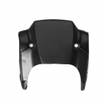 Harley 02-11 VROD Night Road Muscle esiklaasi kronstein Weilude esitulele 02-11, One Size