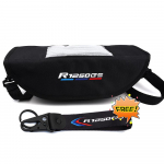 BMW R1250GS R1200GS R 1250 1200 GS ADVENTURE ADV mootorratta tarvikud juhtraud veekindel hoiuruum reisimiseks navigatsioon R1250GS