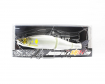Gan Craft Jointed Claw Shift 183 t&uuml;&uuml;pi F ujuv lant 29 (6324)