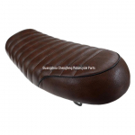 Yamaha SR Modifitseeritud Caterpillar Tagumise Istme Padi Kott - 53cm Mootorratta Tarvikud Chengfeng