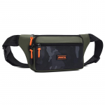 Fanny Packs Naised Pronkstr&uuml;kk Tr&uuml;kiv&ouml;&ouml;kott Mood v&ouml;&ouml;kott Ristkeha kotid P&otilde;rmekott Jooksureisimine Treening V&ouml;&ouml;kott must