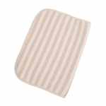 Beebi m&auml;hkimismatt veekindel m&auml;hkm&auml;hk, uriinipadja kate Naturaalsest orgaanilisest puuvillast jalutusk&auml;ru voodilina 30cm by 45cm